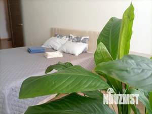 1-к квартира, посуточно, 49м2, 23/24 этаж