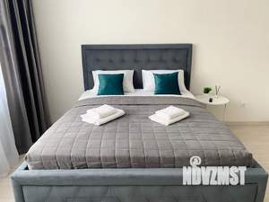 Студия квартира, посуточно, 30м2, 19/28 этаж