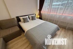 1-к квартира, посуточно, 29м2, 5/16 этаж