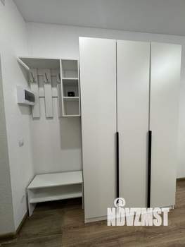 Студия квартира, на длительный срок, 22м2, 2/15 этаж