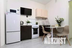 1-к квартира, посуточно, 30м2, 13/20 этаж