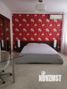 1-к квартира, на длительный срок, 41м2, 11/25 этаж