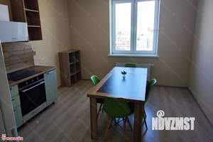 3-к квартира, на длительный срок, 80м2, 22/25 этаж