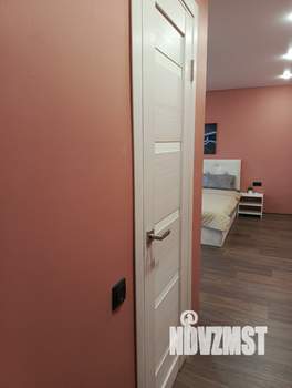 1-к квартира, посуточно, 30м2, 4/5 этаж