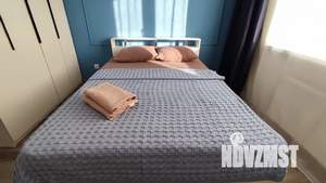 1-к квартира, посуточно, 44м2, 15/26 этаж