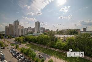 1-к квартира, на длительный срок, 40м2, 8/18 этаж