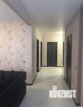 4-к квартира, на длительный срок, 92м2, 13/19 этаж