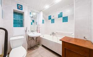 2-к квартира, на длительный срок, 55м2, 4/9 этаж