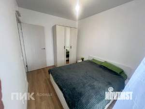1-к квартира, на длительный срок, 33м2, 13/29 этаж