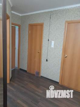 1-к квартира, на длительный срок, 37м2, 10/10 этаж