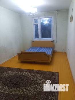 3-к квартира, на длительный срок, 59м2, 3/5 этаж