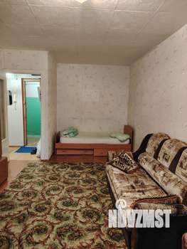 1-к квартира, на длительный срок, 30м2, 3/9 этаж