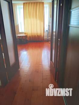 1-к квартира, на длительный срок, 50м2, 5/6 этаж