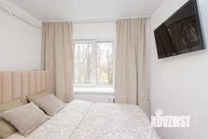 1-к квартира, посуточно, 15м2, 1/1 этаж