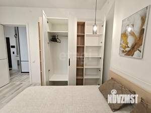 1-к квартира, на длительный срок, 47м2, 20/21 этаж