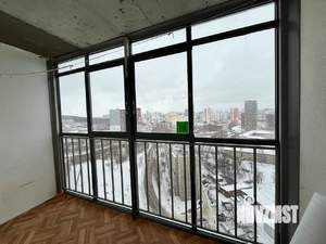 Студия квартира, на длительный срок, 20м2, 19/26 этаж