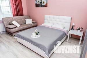 2-к квартира, посуточно, 80м2, 5/25 этаж
