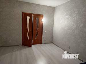 1-к квартира, на длительный срок, 40м2, 2/16 этаж