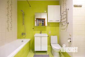 1-к квартира, на длительный срок, 44м2, 9/25 этаж