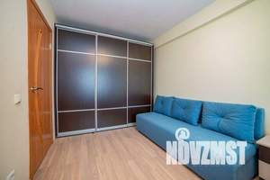 2-к квартира, посуточно, 55м2, 3/18 этаж