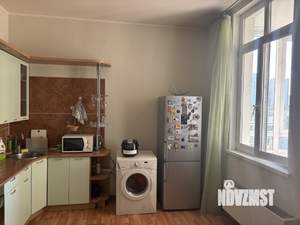 1-к квартира, на длительный срок, 74м2, 9/18 этаж