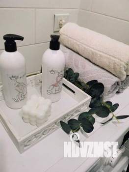 2-к квартира, посуточно, 42м2, 1/1 этаж