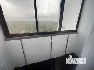 1-к квартира, на длительный срок, 37м2, 17/24 этаж