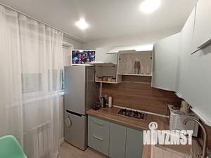 1-к квартира, посуточно, 30м2, 5/5 этаж