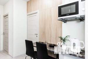 2-к квартира, посуточно, 51м2, 13/30 этаж