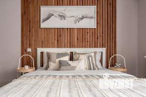 1-к квартира, посуточно, 39м2, 11/15 этаж