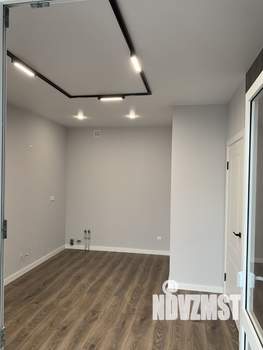 2-к квартира, на длительный срок, 36м2, 3/9 этаж