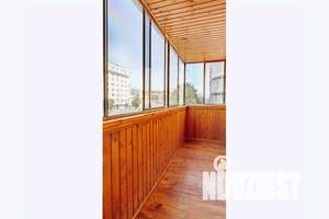 1-к квартира, посуточно, 30м2, 3/5 этаж