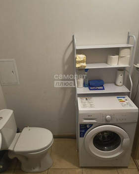 1-к квартира, на длительный срок, 41м2, 9/25 этаж