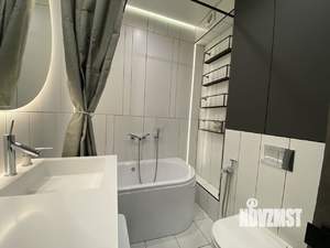 3-к квартира, на длительный срок, 70м2, 16/25 этаж