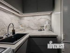 1-к квартира, посуточно, 29м2, 3/5 этаж