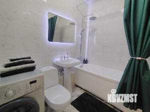2-к квартира, посуточно, 60м2, 7/9 этаж