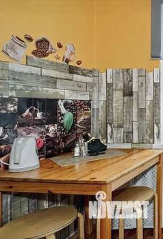 1-к квартира, посуточно, 40м2, 3/5 этаж