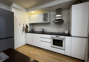 3-к квартира, на длительный срок, 83м2, 3/3 этаж