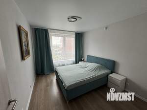 2-к квартира, на длительный срок, 55м2, 12/24 этаж