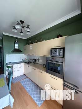 1-к квартира, посуточно, 41м2, 9/22 этаж