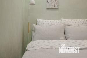 1-к квартира, посуточно, 30м2, 5/5 этаж