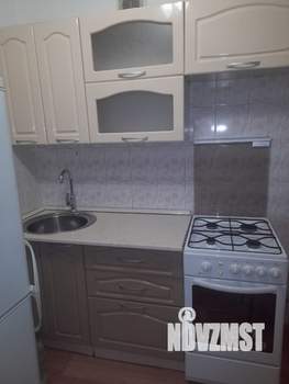 1-к квартира, на длительный срок, 32м2, 1/5 этаж