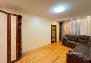 3-к квартира, на длительный срок, 65м2, 2/9 этаж