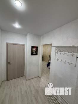 1-к квартира, на длительный срок, 47м2, 22/25 этаж