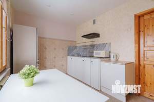 1-к квартира, на длительный срок, 40м2, 5/16 этаж