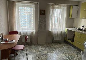 2-к квартира, на длительный срок, 56м2, 10/16 этаж