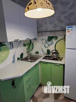 2-к квартира, на длительный срок, 44м2, 5/5 этаж