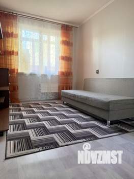 2-к квартира, на длительный срок, 51м2, 2/10 этаж