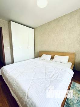 2-к квартира, посуточно, 75м2, 11/20 этаж