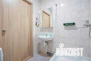 1-к квартира, посуточно, 19м2, 9/25 этаж